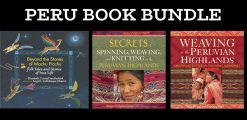 Peru Book Bundle