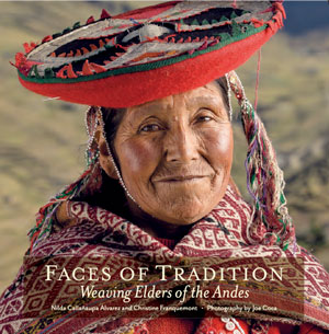 Faces of Tradition